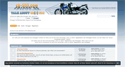 Desktop Screenshot of cb-500.com